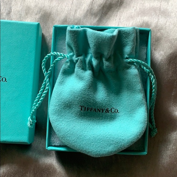 Tiffany & Co Empty Box Set - Picture 2 of 4